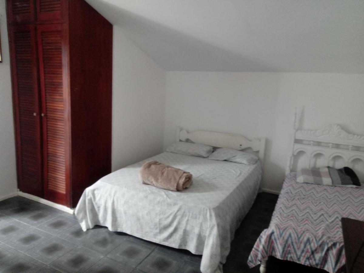 Bella Marina Hotel Itanhaem Ngoại thất bức ảnh