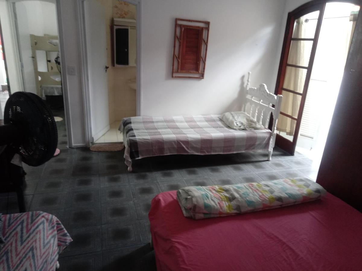 Bella Marina Hotel Itanhaem Ngoại thất bức ảnh