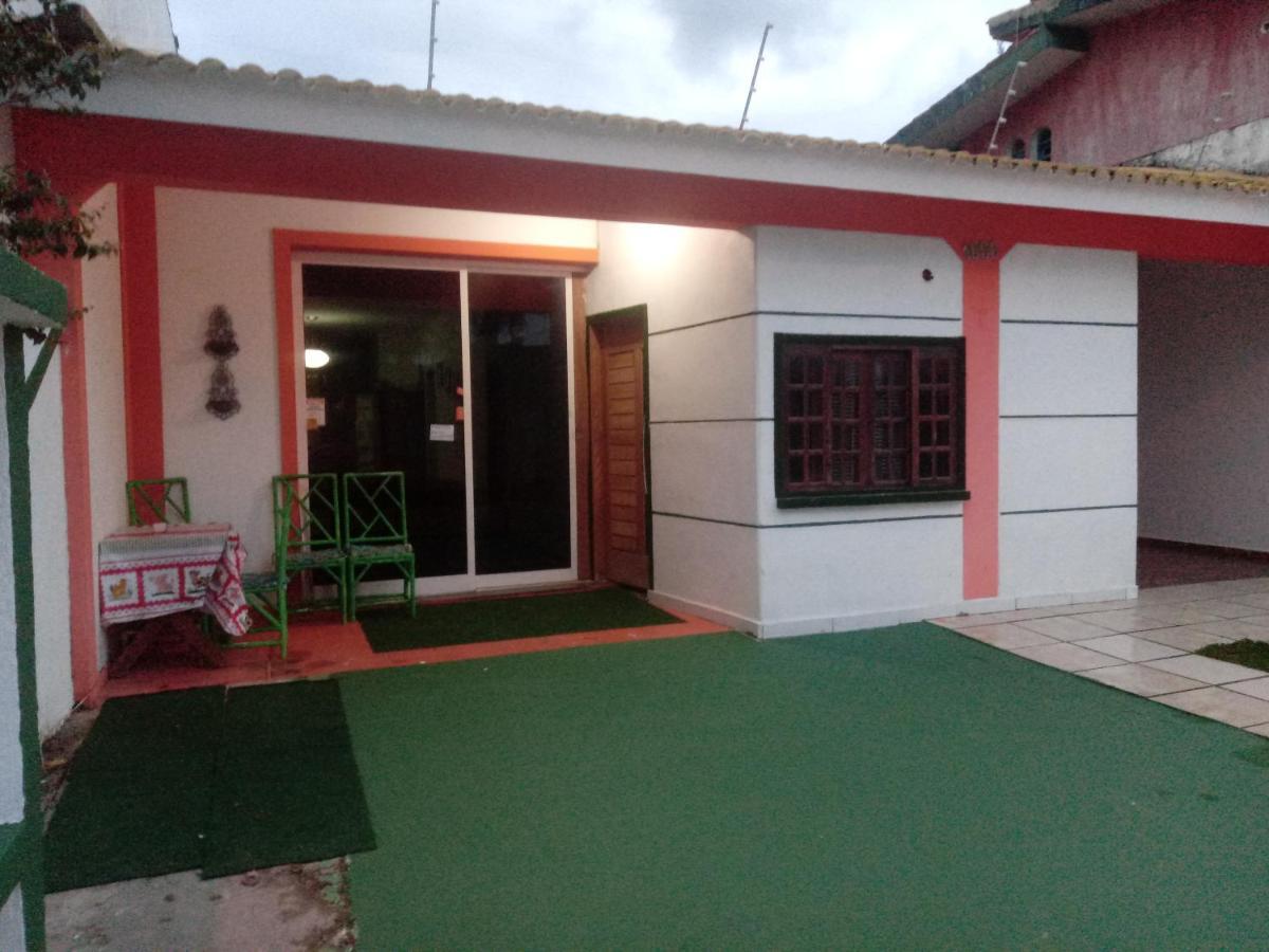 Bella Marina Hotel Itanhaem Ngoại thất bức ảnh