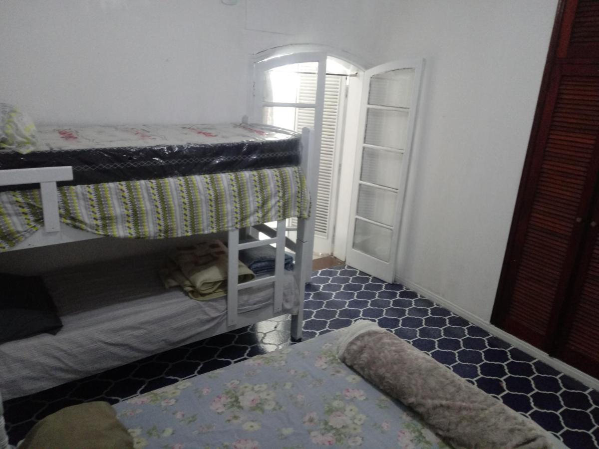 Bella Marina Hotel Itanhaem Ngoại thất bức ảnh