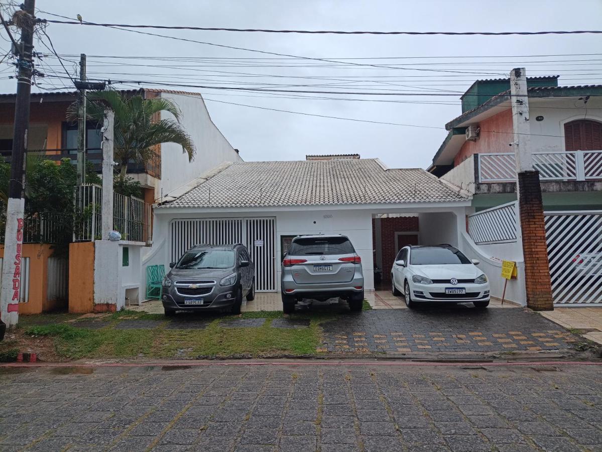 Bella Marina Hotel Itanhaem Phòng bức ảnh